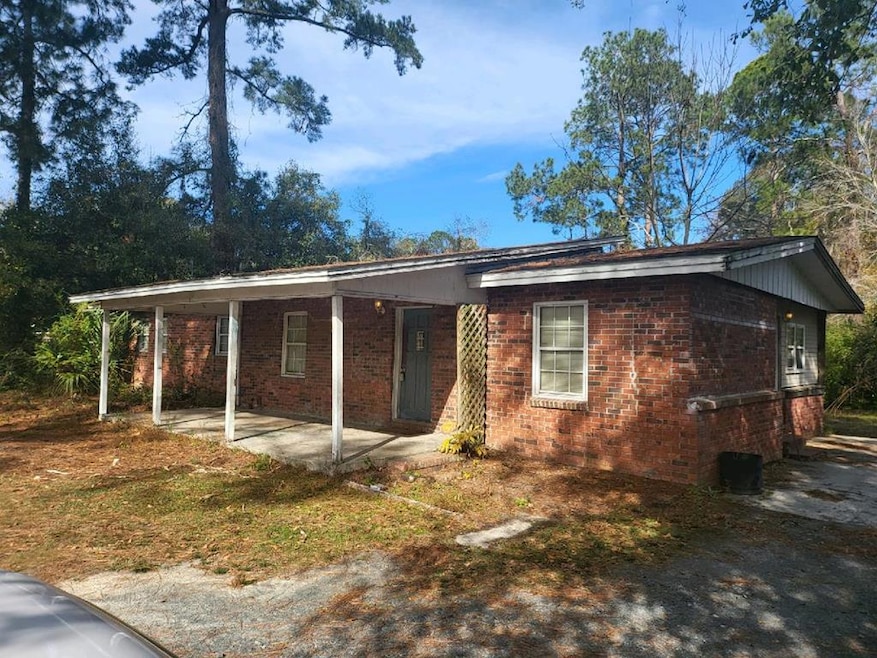 680 W Hwy 37, Lakeland, GA | MLS# 138818