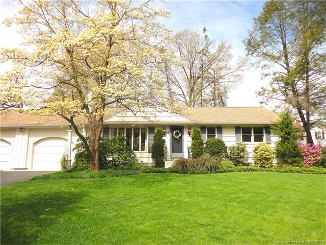 Beautifully decorated and meticulously maintained 