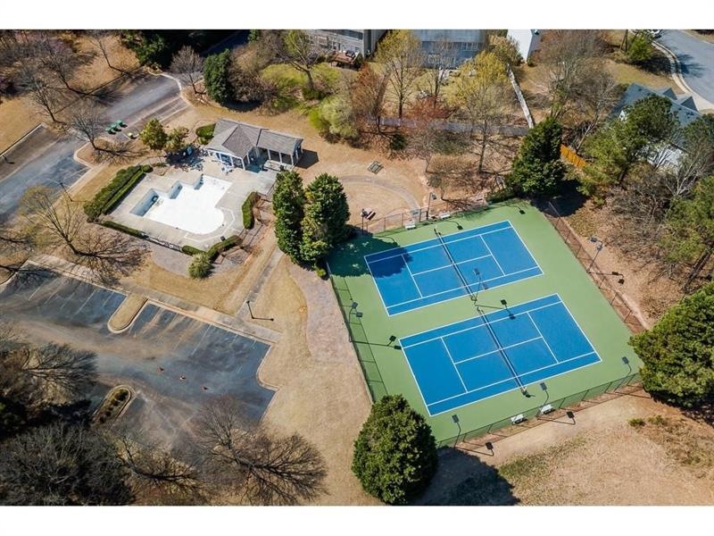 4145 Ancroft Cir, Norcross, GA 30092 - photo 1