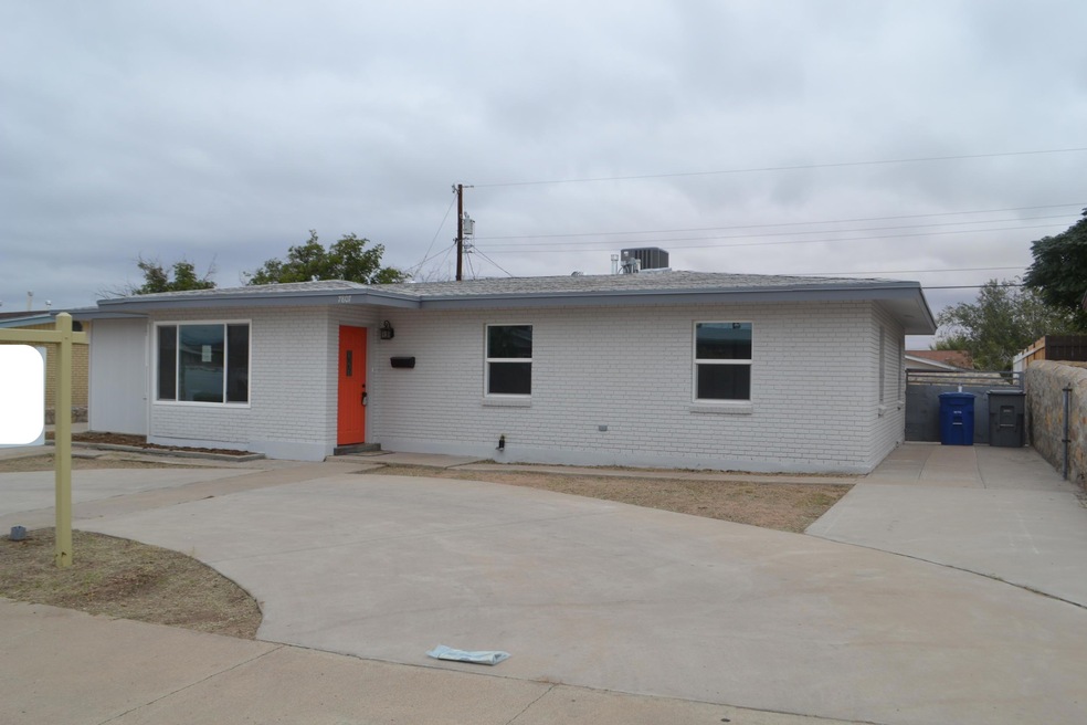 7807 Dogwood St, El Paso, TX 79925 - photo 1