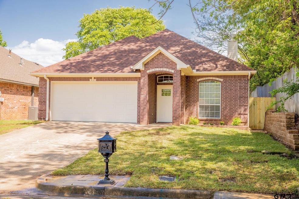 3450 3450 Bienville Dr, Tyler, TX 75701 - photo 1