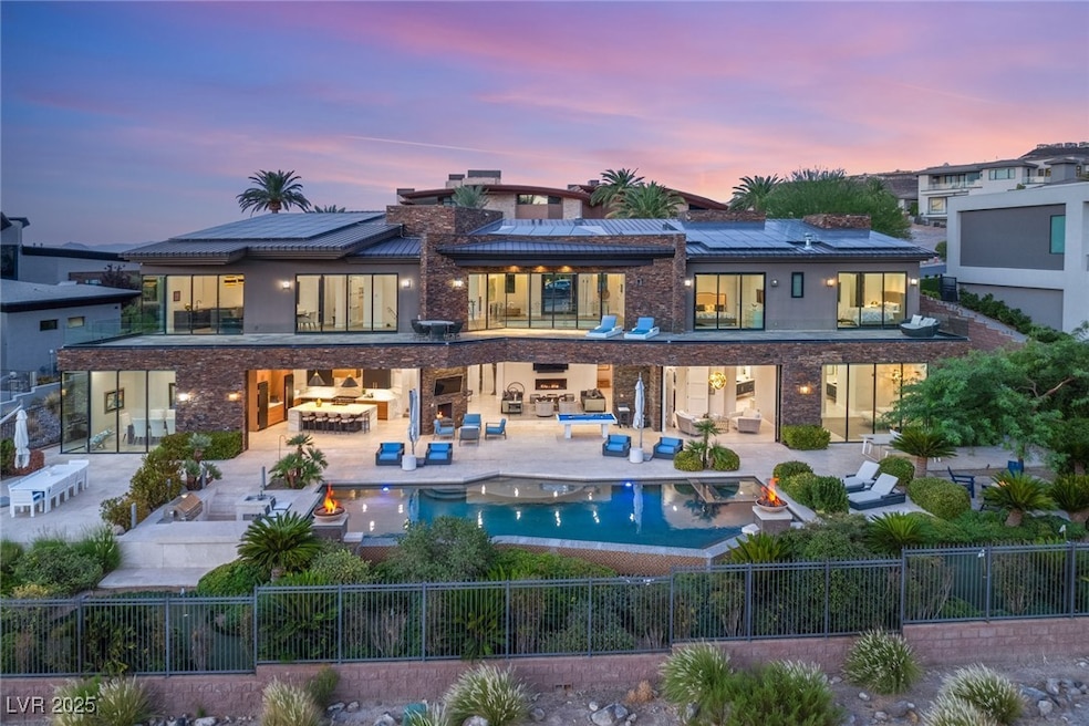 569 Lairmont Place, Henderson, NV 89012 - photo 1