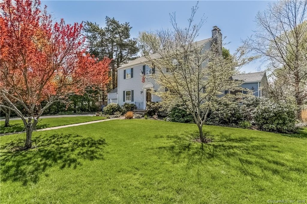 83 Mulberry Hill, Hamden, CT 06517 - photo 1