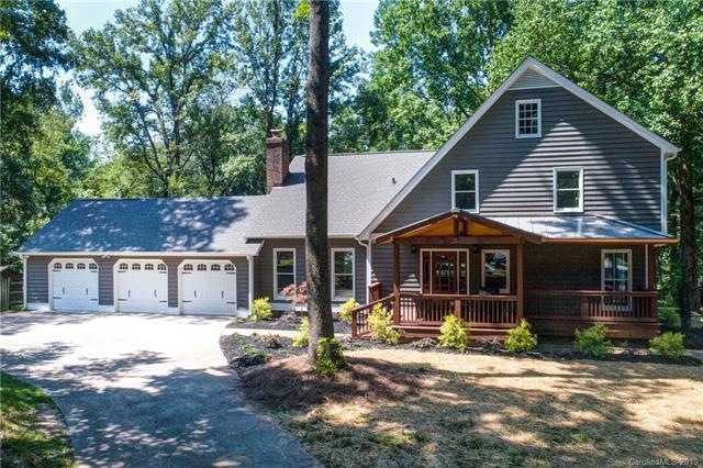 Welcome to your new home!