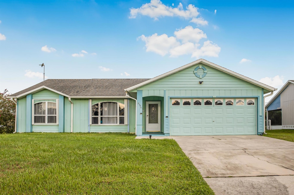 Under Contract $265,000 • Co-Listing Agent