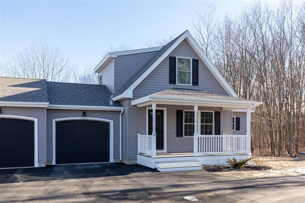 11 Henderson Way, Greenland, NH 03840 - photo 1