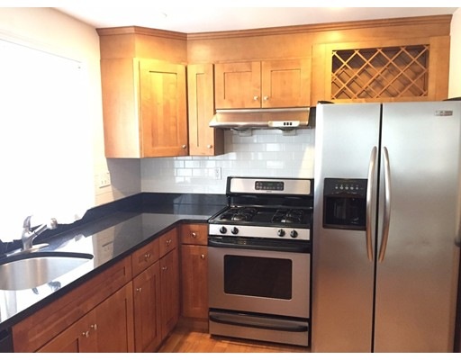 184 Raymond St unit 1, Cambridge, MA 02140 - photo 1