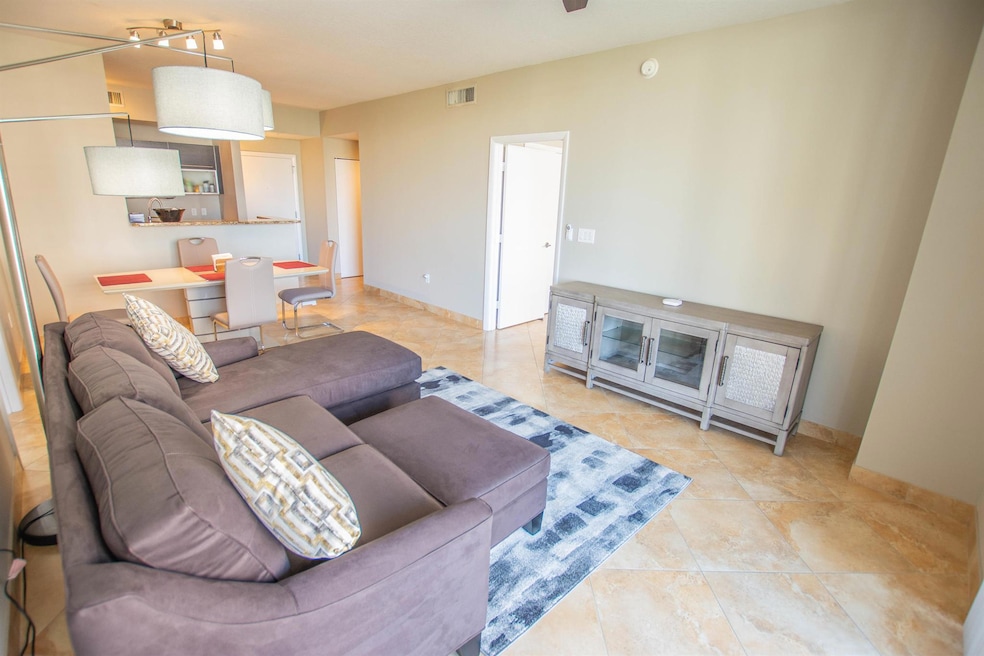 City Place South Tower unit 506, West Palm Beach, FL 33401 - photo 1