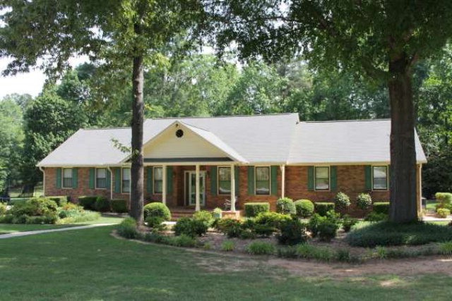 Main View