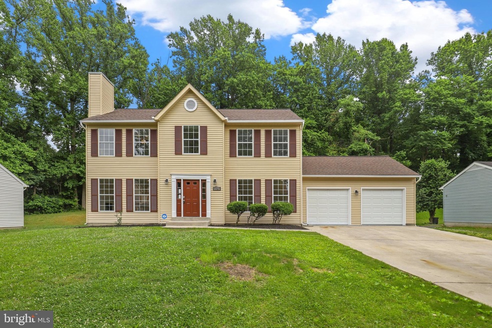 7727 Willow Hill Dr, Hyattsville, MD 20785 - photo 1