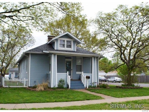 318 E. Third Street