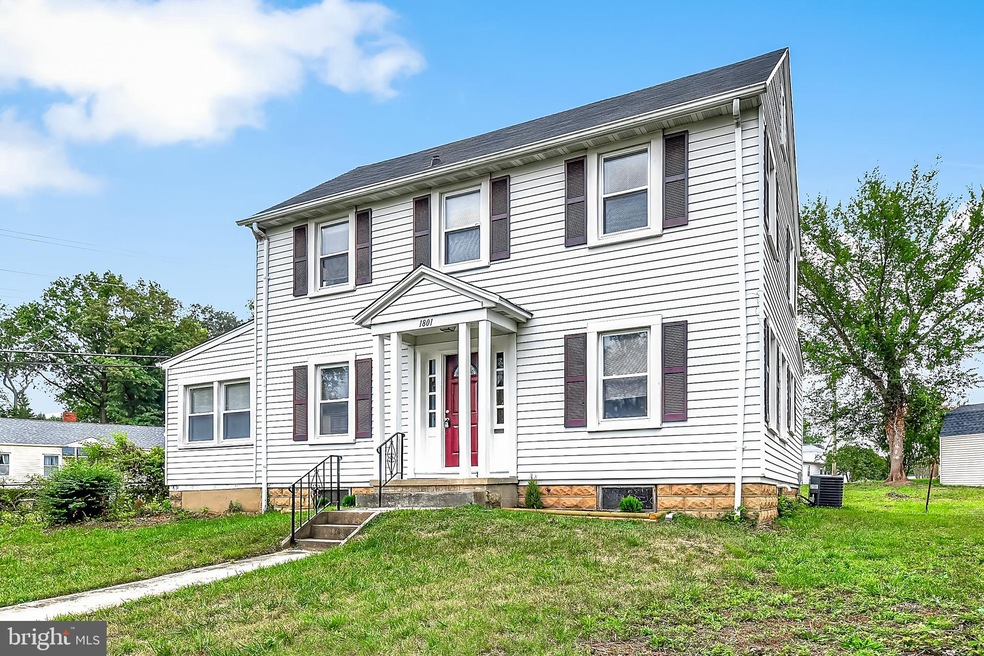 1801 Fairview Ave, Halethorpe, MD 21227 - photo 1