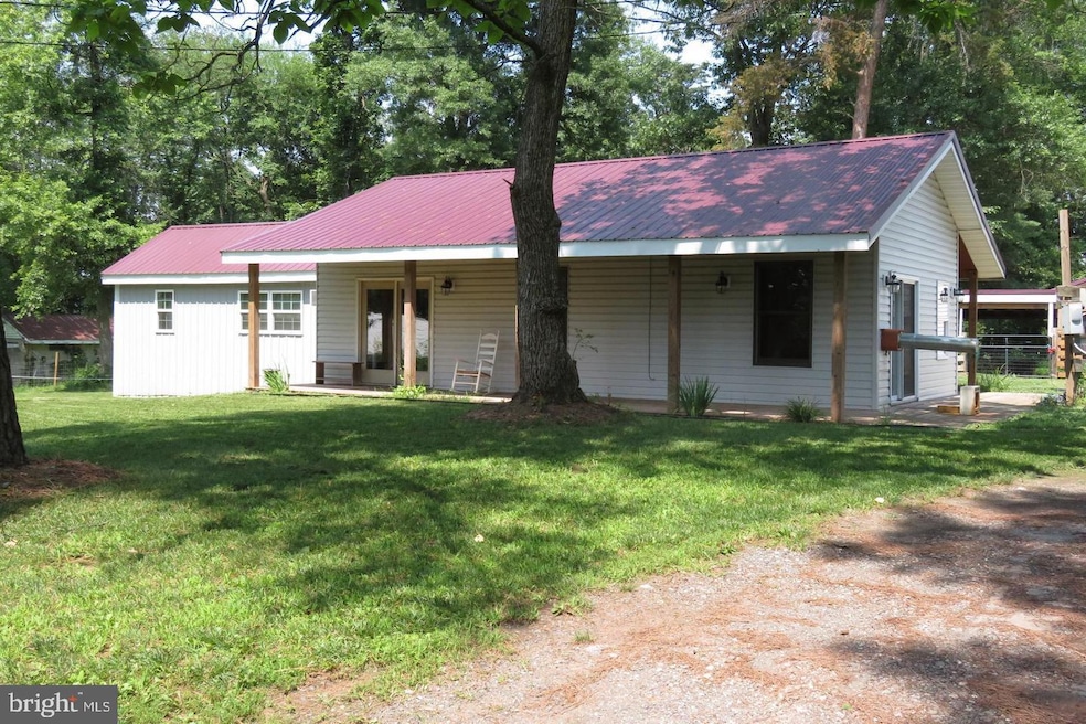 3848 Old Taneytown Rd, Taneytown, MD 21787 - photo 1