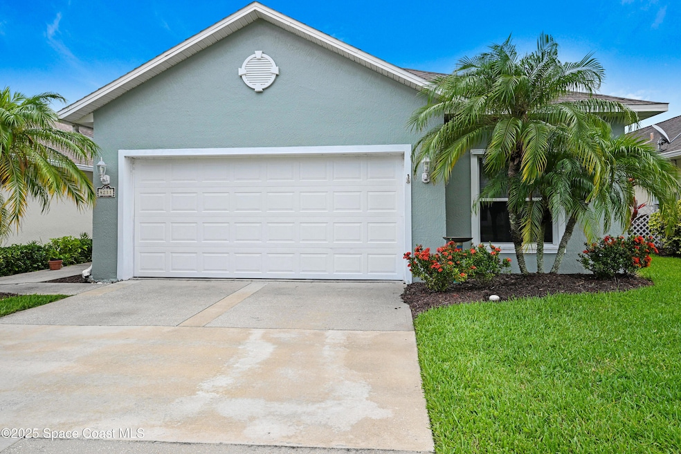 4211 Timothy Dr, Merritt Island, FL 32953 - photo 1
