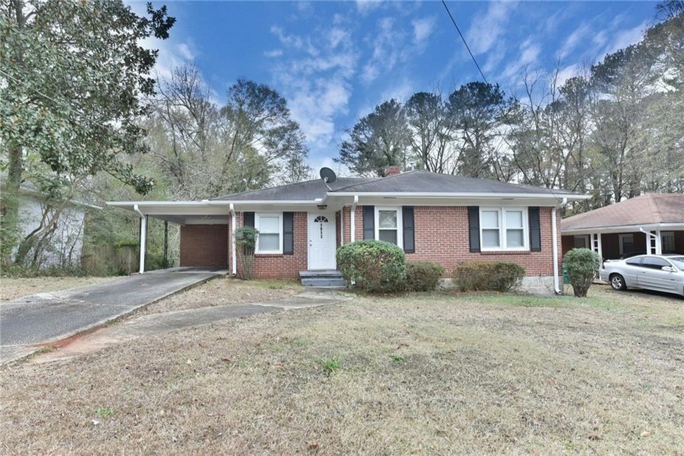 1913 Camellia Dr, Decatur, GA 30032 - photo 1