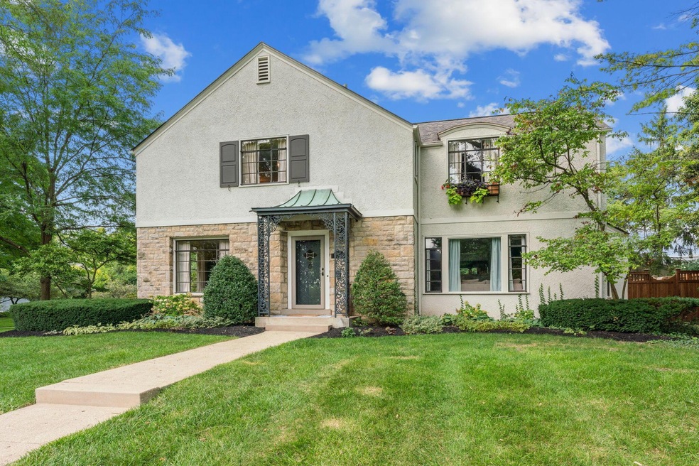 1806 Edgemont Road