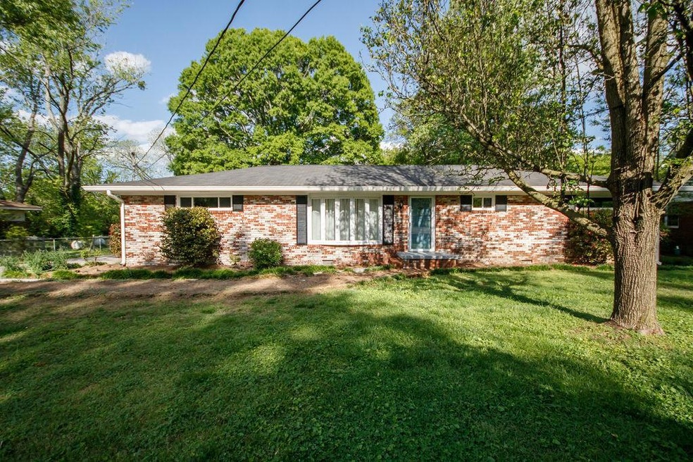 116 Gail Dr, Dalton, GA 30721 - photo 1