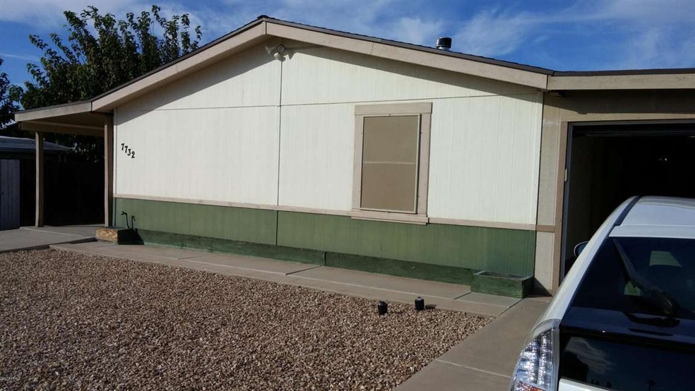 7732 E Garnet Ave, Mesa, AZ 85209 - photo 1