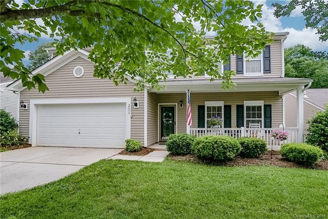 2453 Marthas Ridge Dr, Statesville, NC 28625 - photo 1