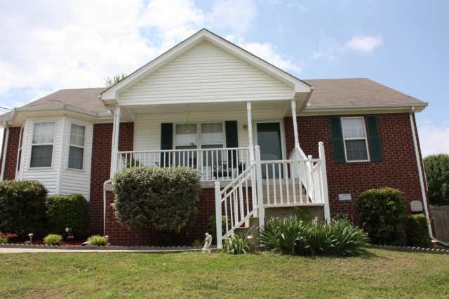 Charming home on cul-de-sac