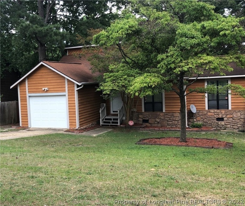 4416 Briton Cir, Fayetteville, NC 28314 - photo 1