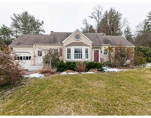 272 Hartford St, Westwood, MA 02090 - photo 1