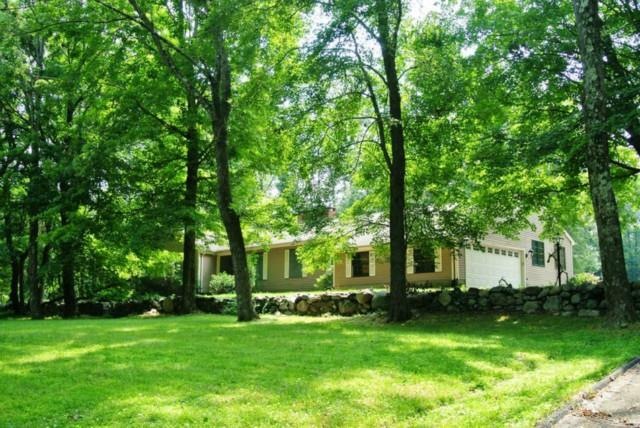 unlisted-address, Redding, CT 06896 - photo 1