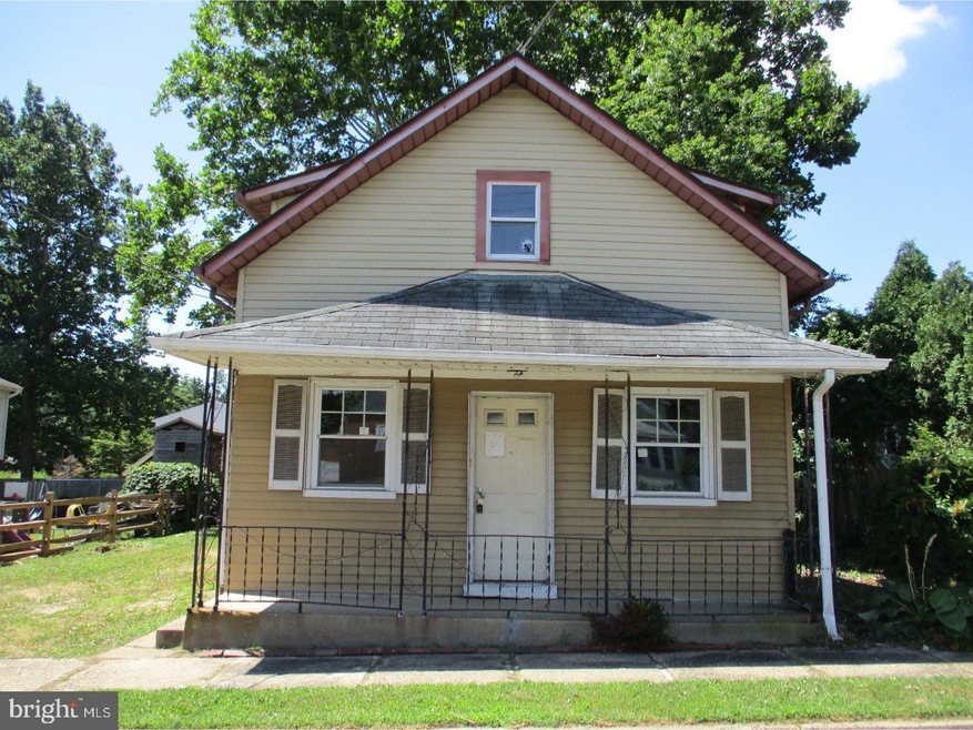 2115 Good Intent Rd, Woodbury, NJ 08096 - photo 1