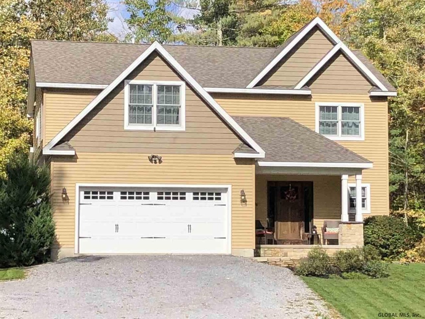 105 Louden Rd, Saratoga Springs, NY 12866 - photo 1