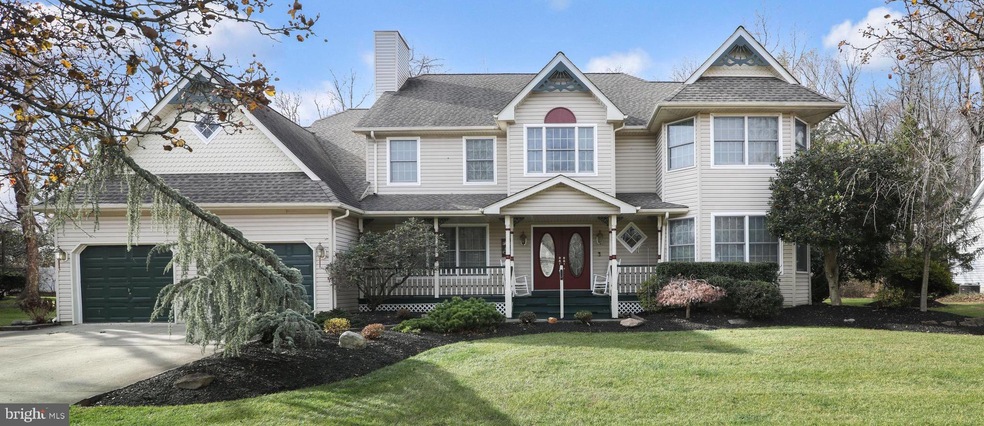 1329 Royal Ln, West Deptford, NJ 08086 - photo 1