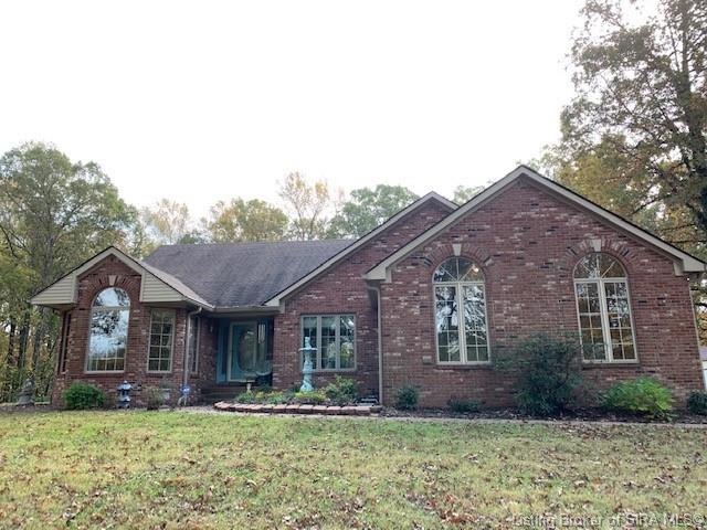 355 Highway 64 NE, New Salisbury, IN 47161 - photo 1