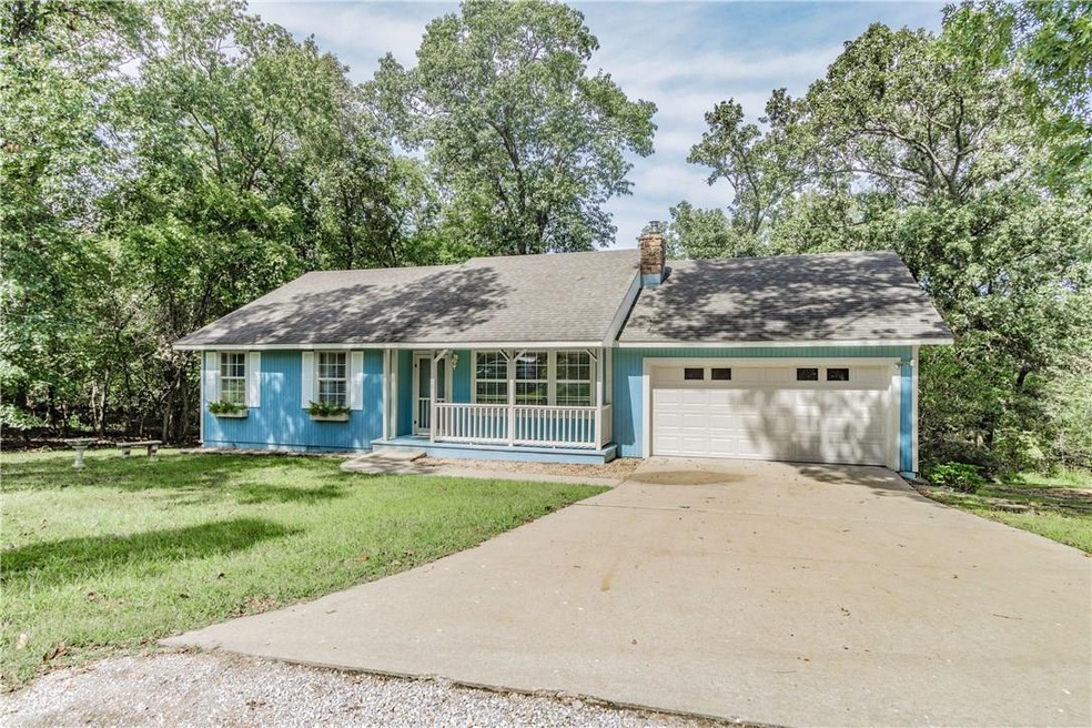 42 Westbury Dr, Bella Vista, AR 72714 - photo 1