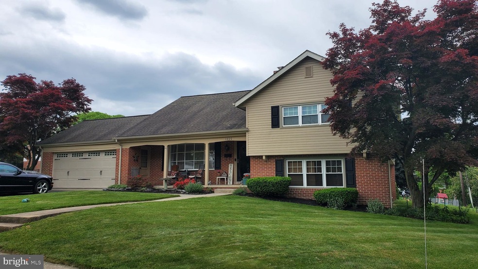 1600 Whitfield Blvd, Reading, PA 19609 - photo 1