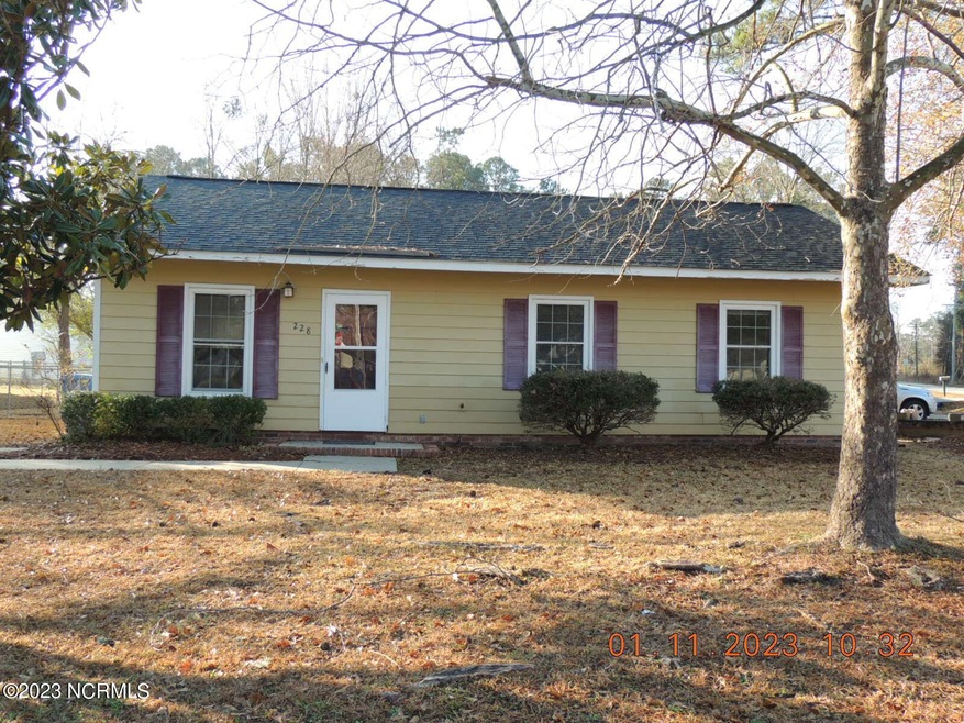 228 Lakewood Dr, Jacksonville, NC 28546 - photo 1