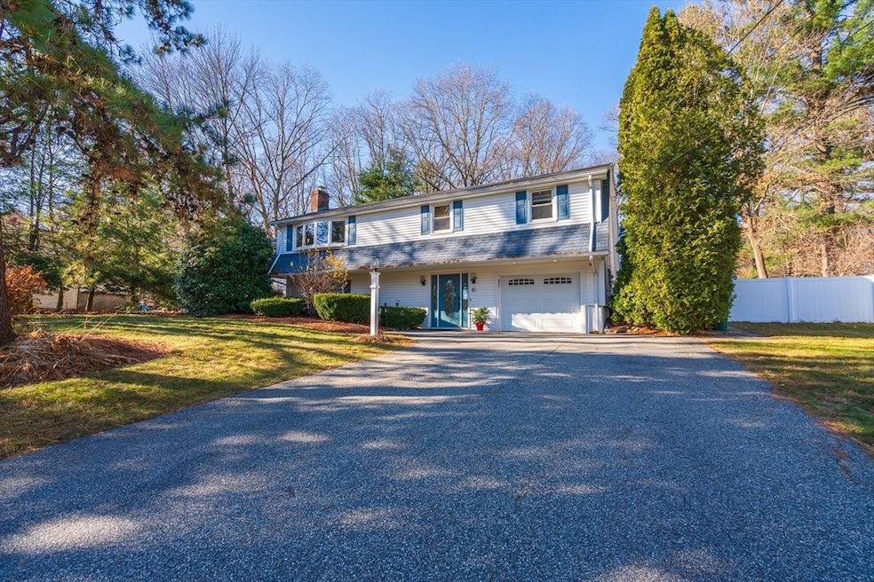 32 Tower Farm Rd, Billerica, MA 01821 - photo 1