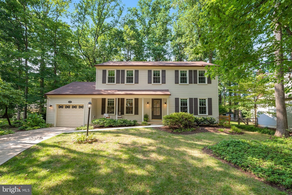 6041 Misty Arch Run, Columbia, MD 21044 - photo 1