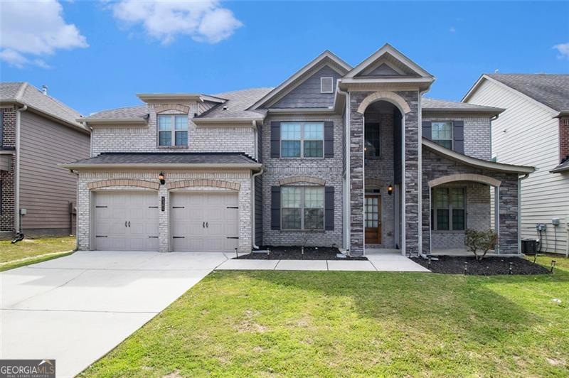 4105 Trillium Wood Trail, Snellville, GA 30039 - photo 1