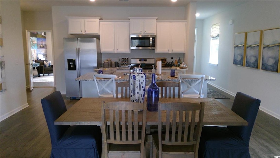 2260 Blackthorn Dr unit Lot 136 - Wren B, Conway, SC 29526 - photo 1