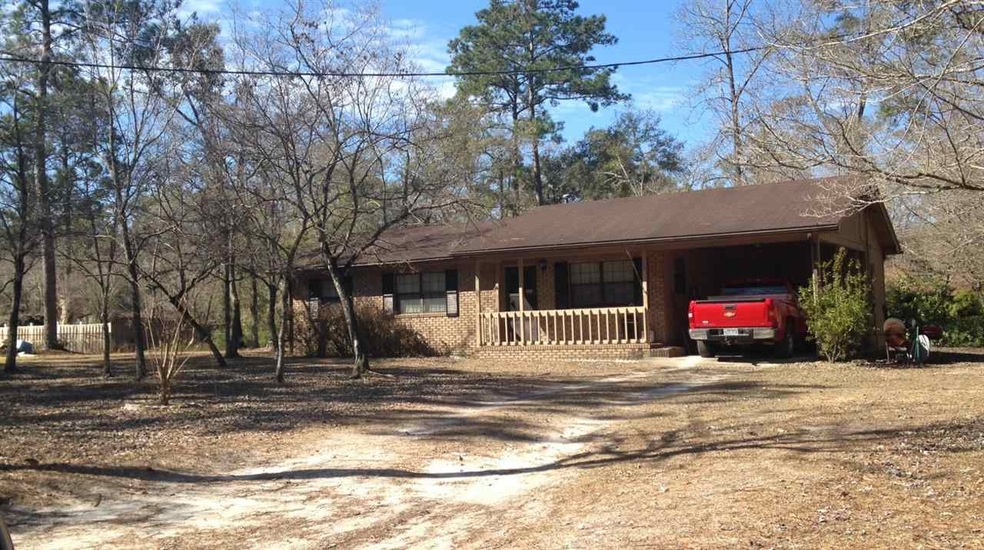 44 Desmond St, Crawfordville, FL 32327 - photo 1