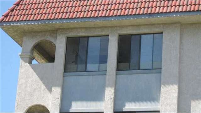 Las Brias complex. Top floor unit. Best unit in co