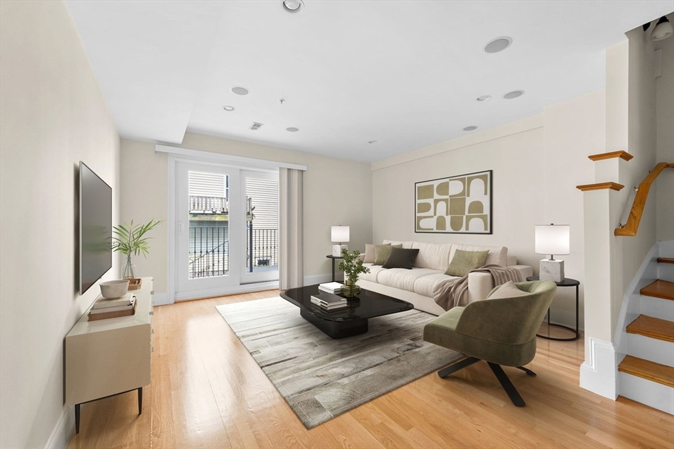 32 Elmer St unit 1, Cambridge, MA 02138 - photo 1