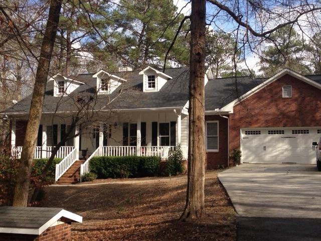 2249 Pate Rd, Juliette, GA 31046 - photo 1