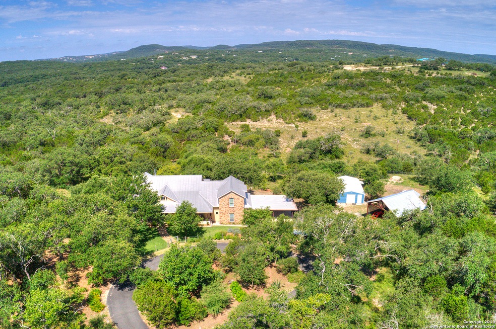 20635 Bluehill Pass, Helotes, TX 78023 - photo 1