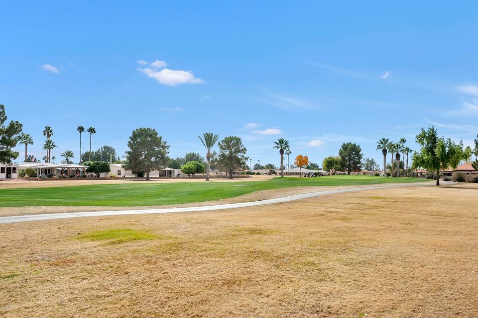 12th Fairway View