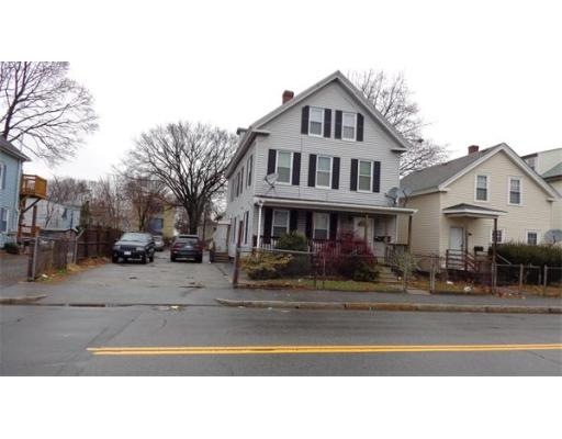 547 Cambridge St, Worcester, MA 01610 - photo 1