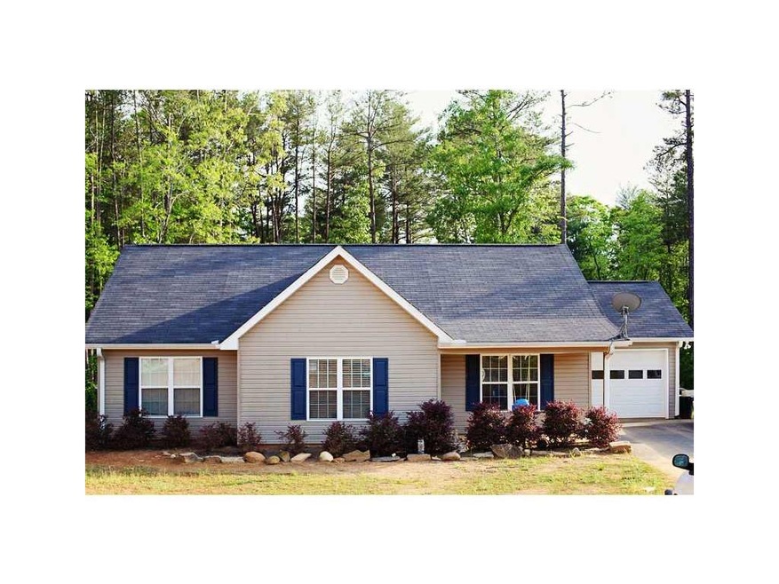Exterior Front. Charming home exterior.