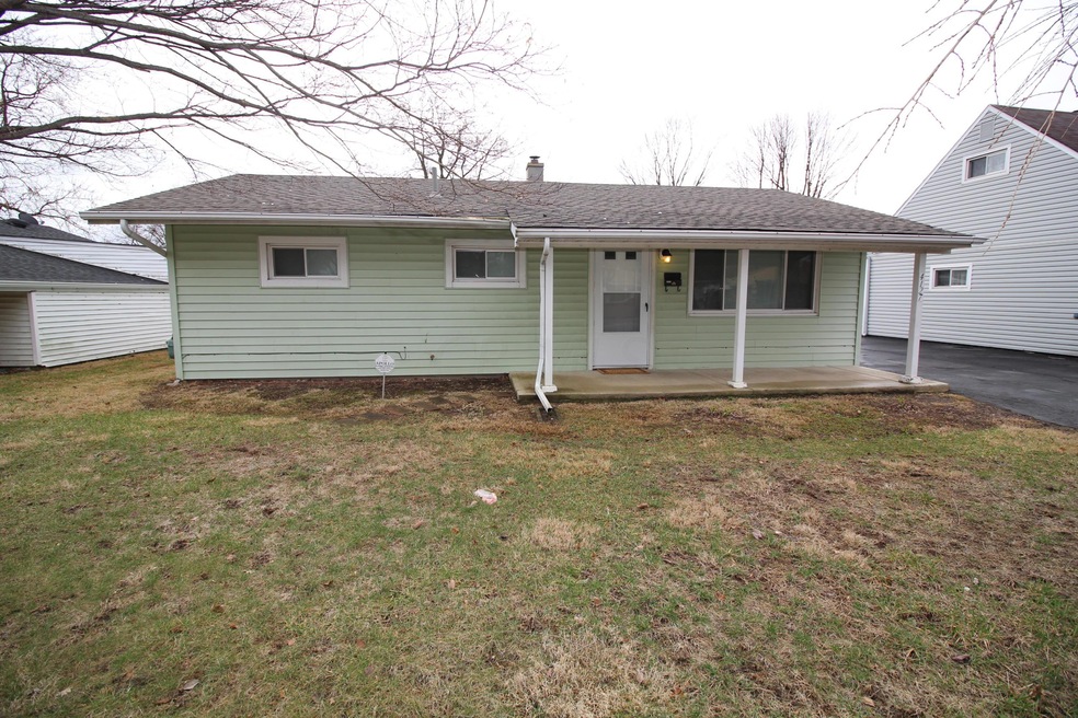 4127 Chandler Dr, Columbus, OH 43213 - photo 1