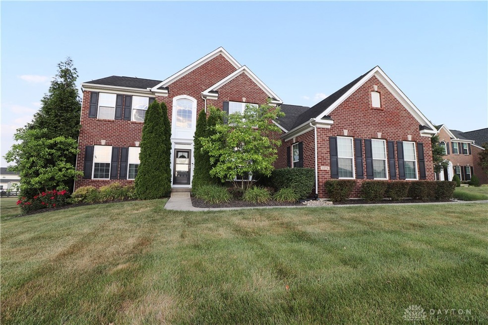 4974 Lakota Woods Dr, Liberty Township, OH 45044 - photo 1