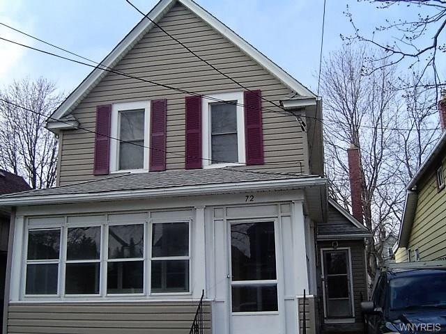 72 1st Ave, North Tonawanda, NY 14120 - photo 1