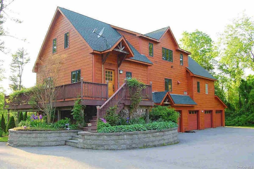 0 Lavender Ridge Rd, Red Hook, NY 12571 - photo 1